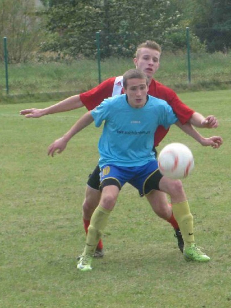 Sportowy weekend w obiektywie 15.09-16.09.2012 r.