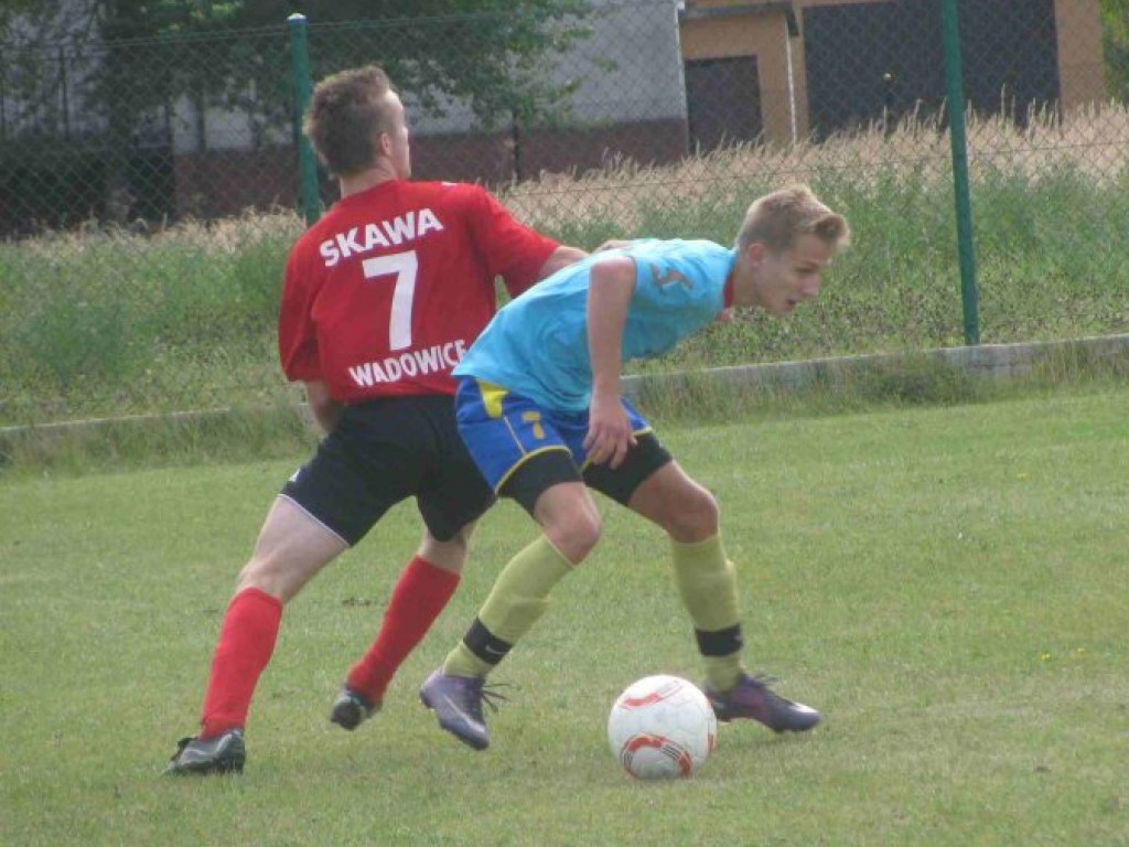 Sportowy weekend w obiektywie 15.09-16.09.2012 r.