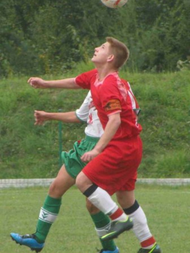 Sportowy weekend w obiektywie 15.09-16.09.2012 r.