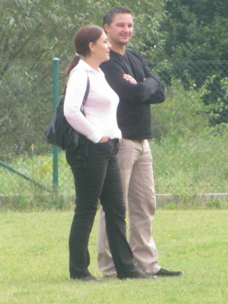 Sportowy weekend w obiektywie 15.09-16.09.2012 r.