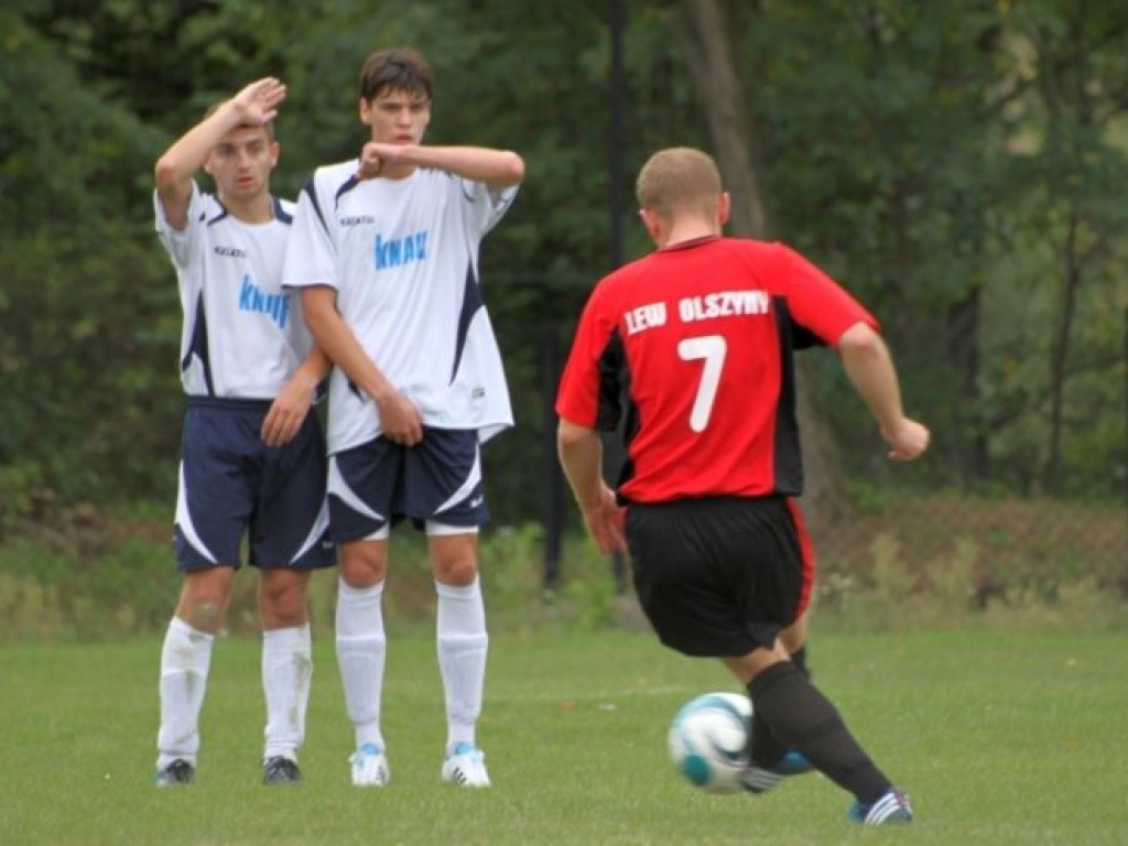 Sportowy weekend w obiektywie 15.09-16.09.2012 r.