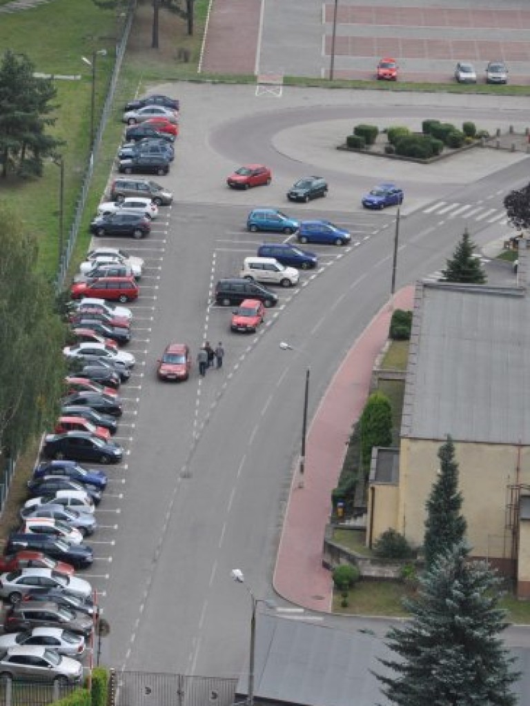 Zwiedzanie Elektrowni Siersza w Trzebini – 16.09.2012 r.