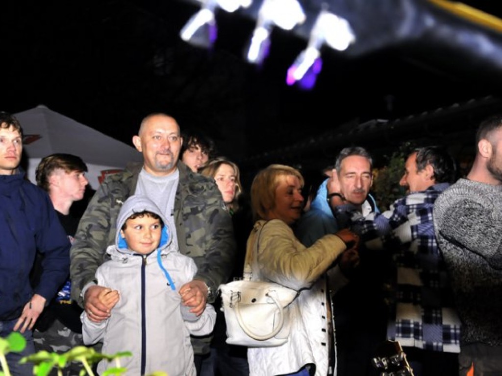 Koncerty w Żywieckiej Chacie w Chrzanowie – 20.09.2012 r.