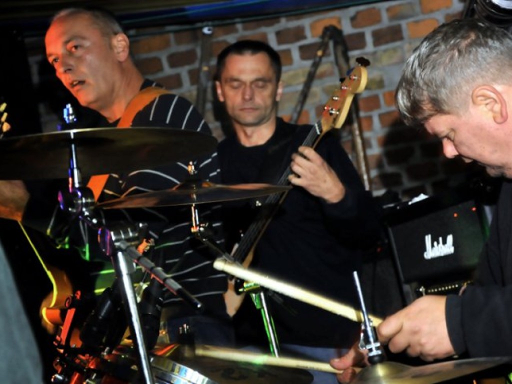 Koncerty w Żywieckiej Chacie w Chrzanowie – 20.09.2012 r.