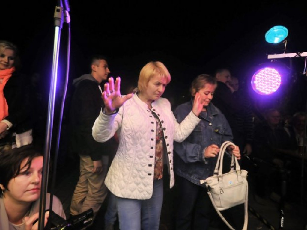 Koncerty w Żywieckiej Chacie w Chrzanowie – 20.09.2012 r.