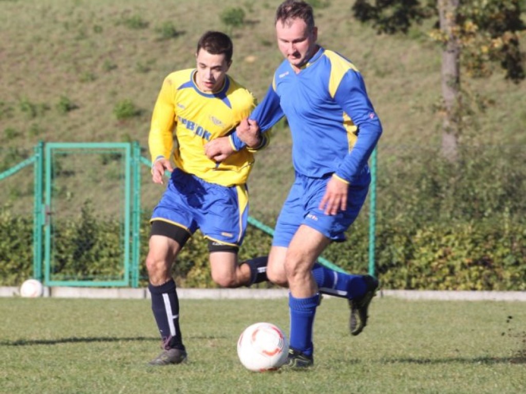 Sportowy weekend w obiektywie 22.09-23.09. 2012 r.