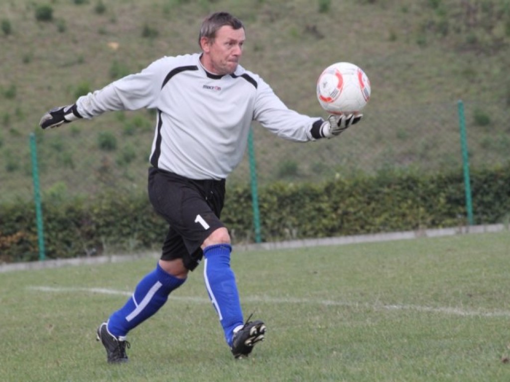 Sportowy weekend w obiektywie 22.09-23.09. 2012 r.