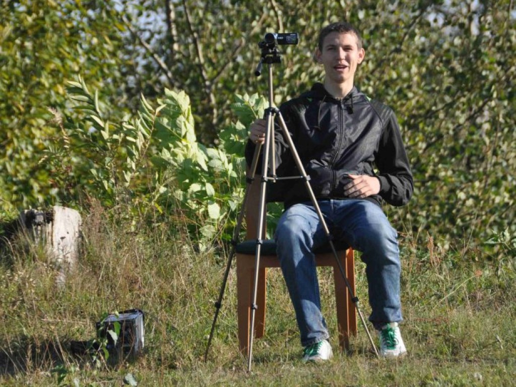 Sportowy weekend w obiektywie 22.09-23.09. 2012 r.