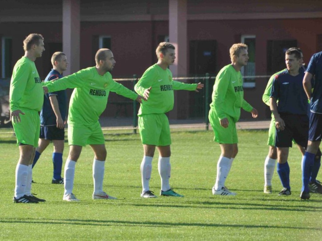 Sportowy weekend w obiektywie 22.09-23.09. 2012 r.