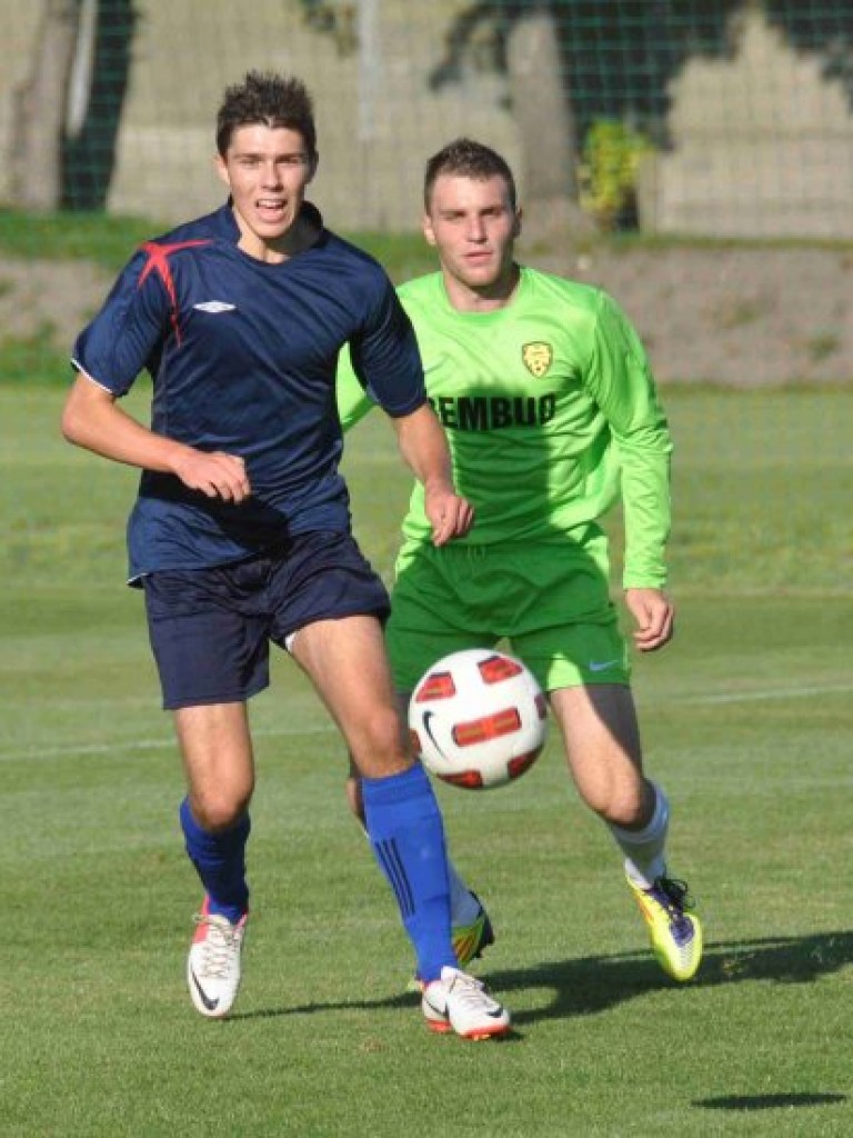 Sportowy weekend w obiektywie 22.09-23.09. 2012 r.