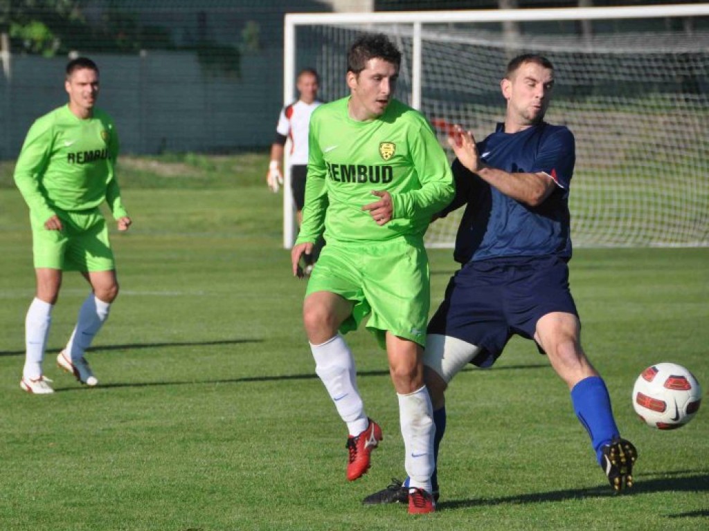 Sportowy weekend w obiektywie 22.09-23.09. 2012 r.
