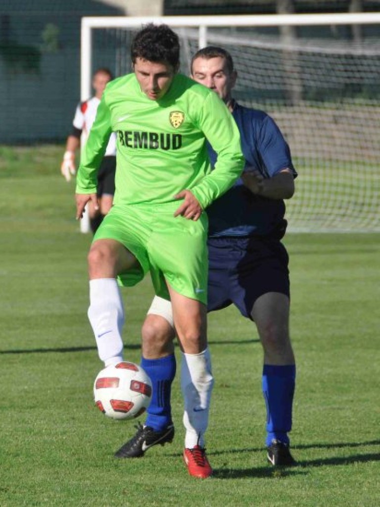 Sportowy weekend w obiektywie 22.09-23.09. 2012 r.