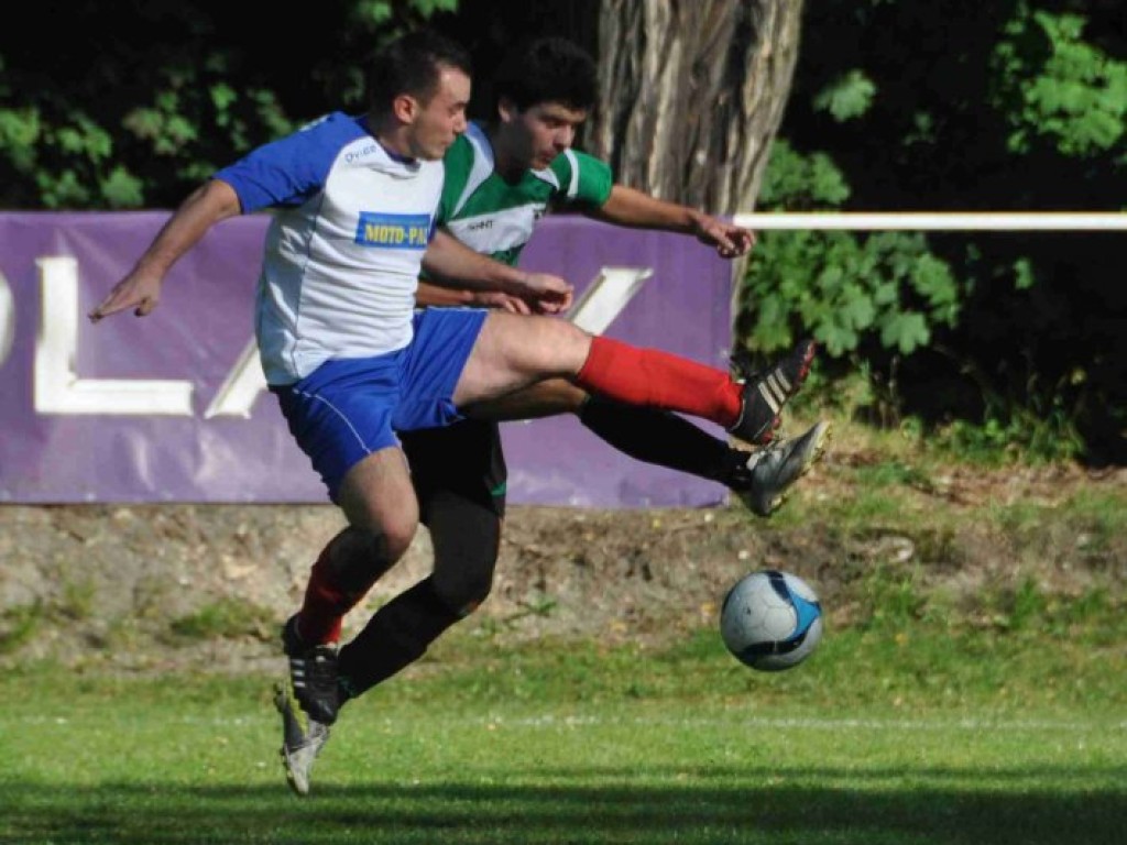 Sportowy weekend w obiektywie 22.09-23.09. 2012 r.