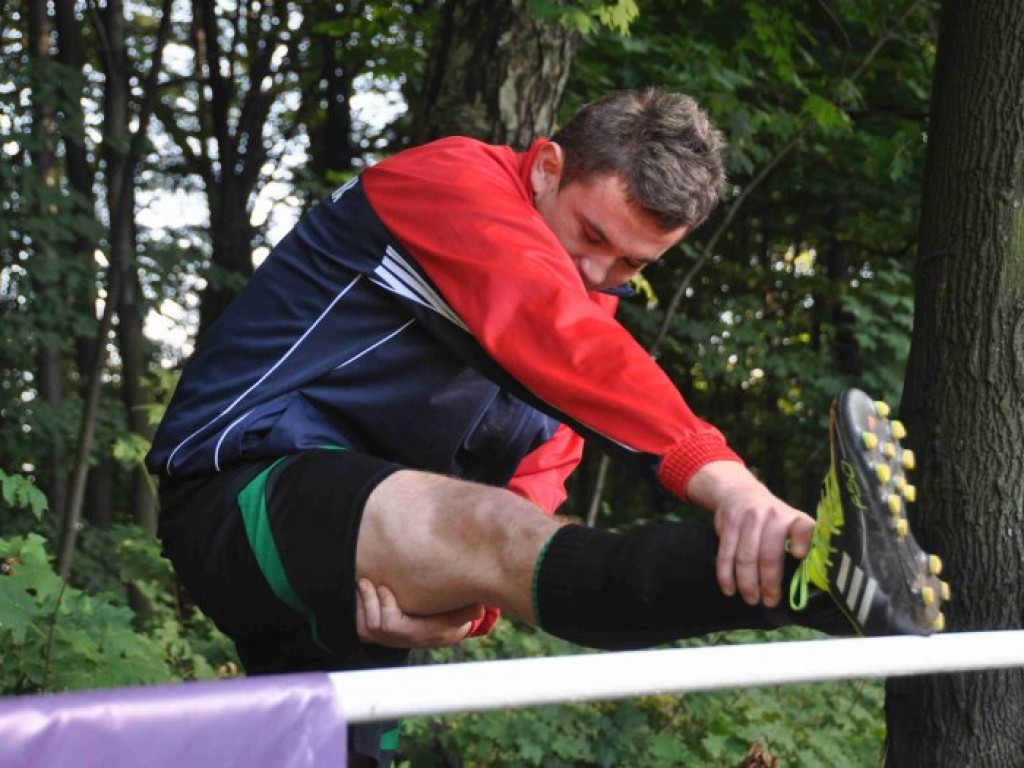 Sportowy weekend w obiektywie 22.09-23.09. 2012 r.