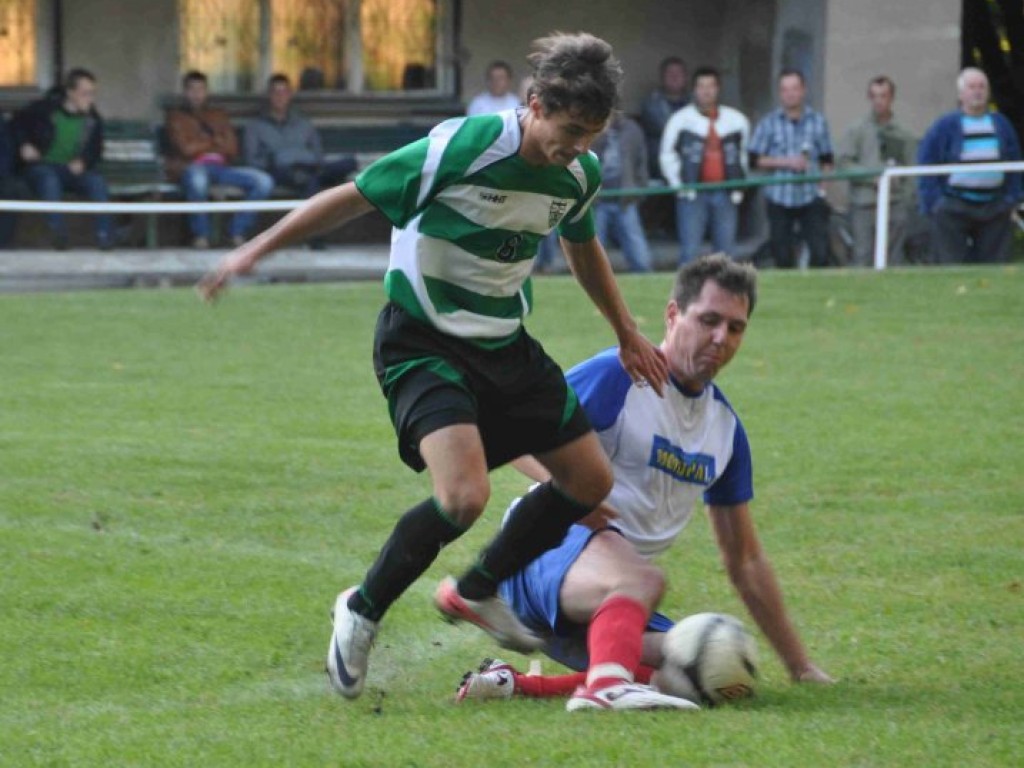 Sportowy weekend w obiektywie 22.09-23.09. 2012 r.