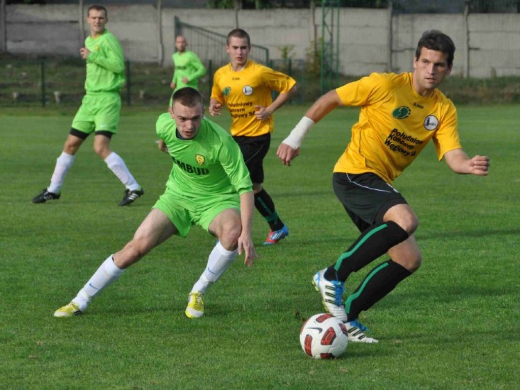Sportowy tydzień w obiektywie 24.09-28.09.2012 r.