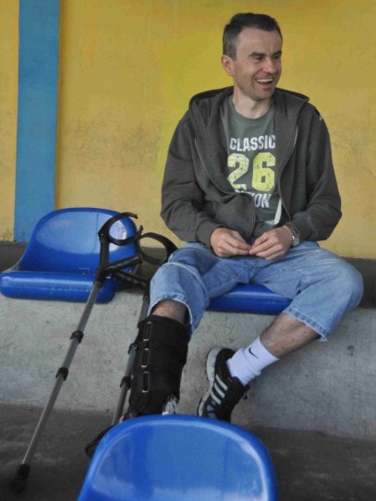 Sportowy tydzień w obiektywie 24.09-28.09.2012 r.