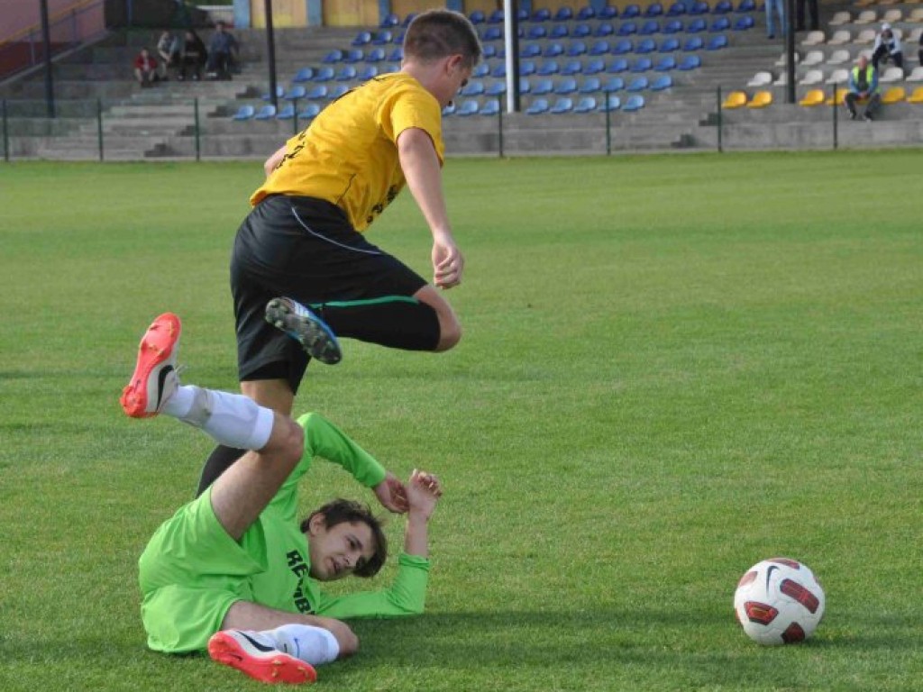 Sportowy tydzień w obiektywie 24.09-28.09.2012 r.