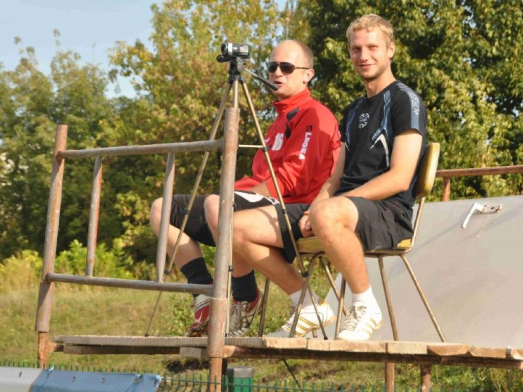 Sportowy tydzień w obiektywie 24.09-28.09.2012 r.