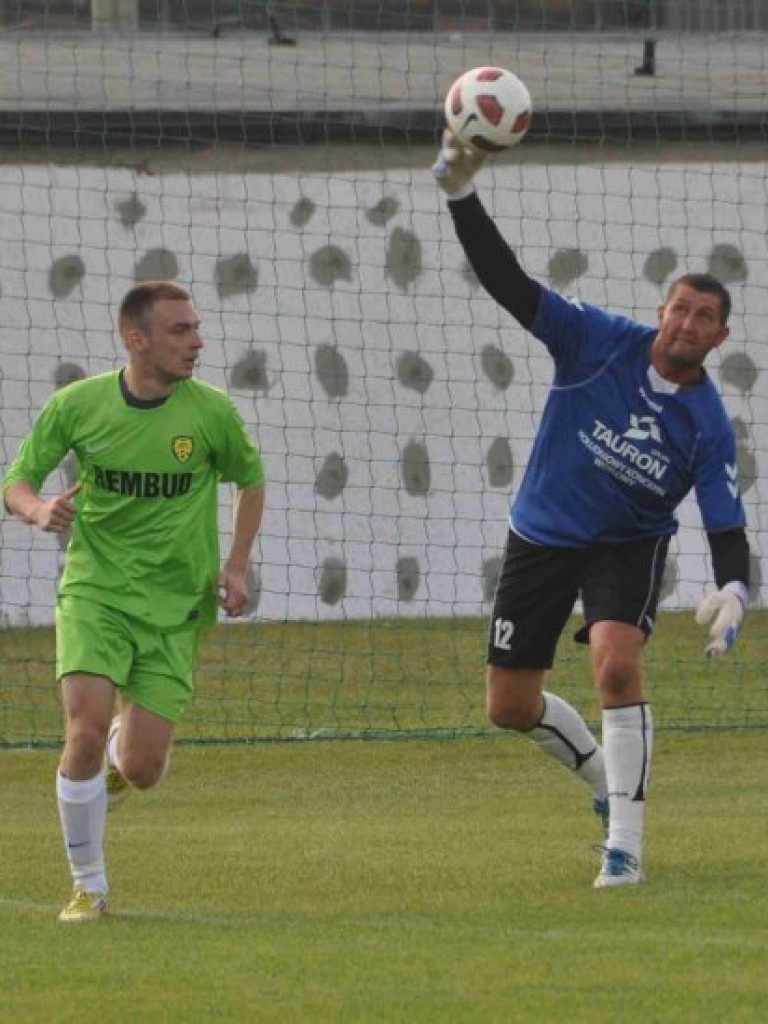 Sportowy tydzień w obiektywie 24.09-28.09.2012 r.