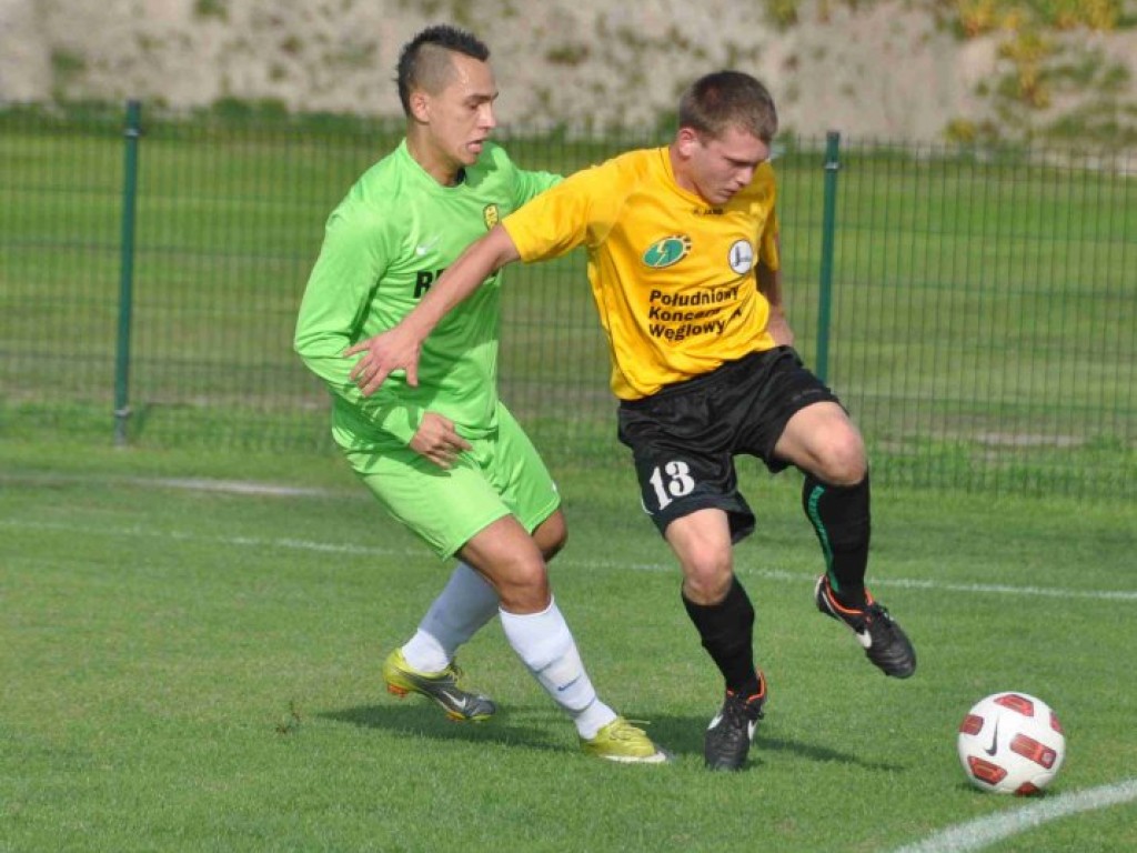 Sportowy tydzień w obiektywie 24.09-28.09.2012 r.