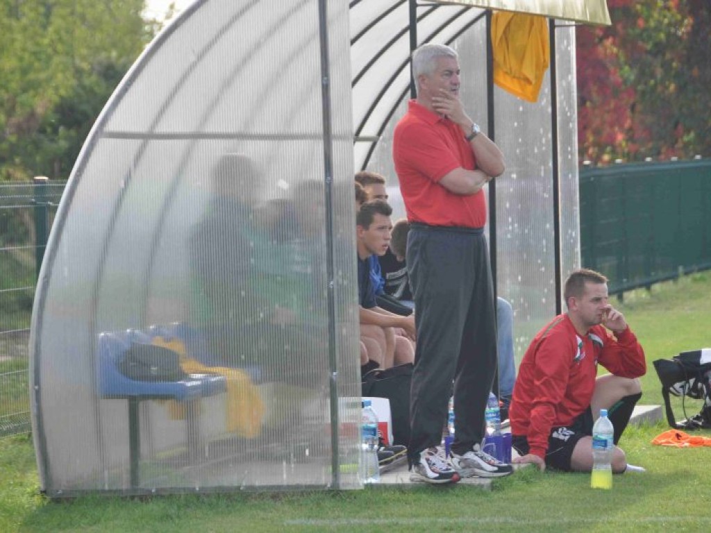 Sportowy tydzień w obiektywie 24.09-28.09.2012 r.