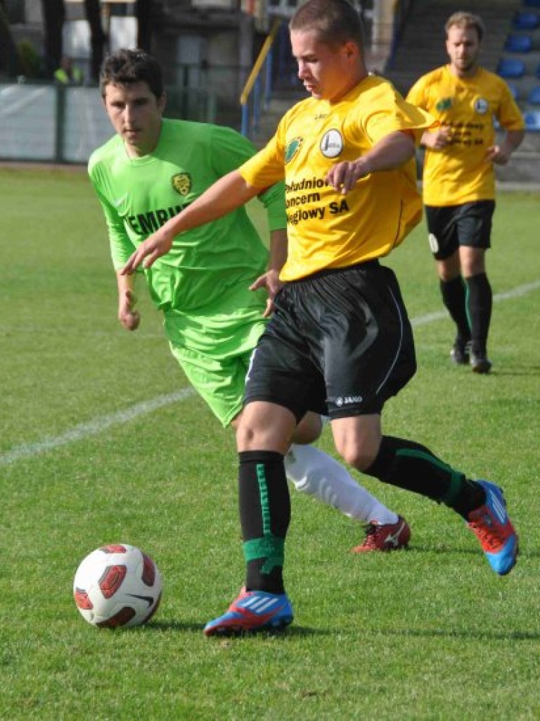 Sportowy tydzień w obiektywie 24.09-28.09.2012 r.