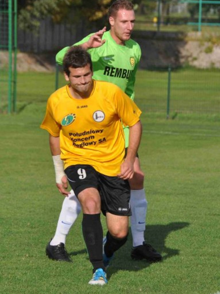 Sportowy tydzień w obiektywie 24.09-28.09.2012 r.