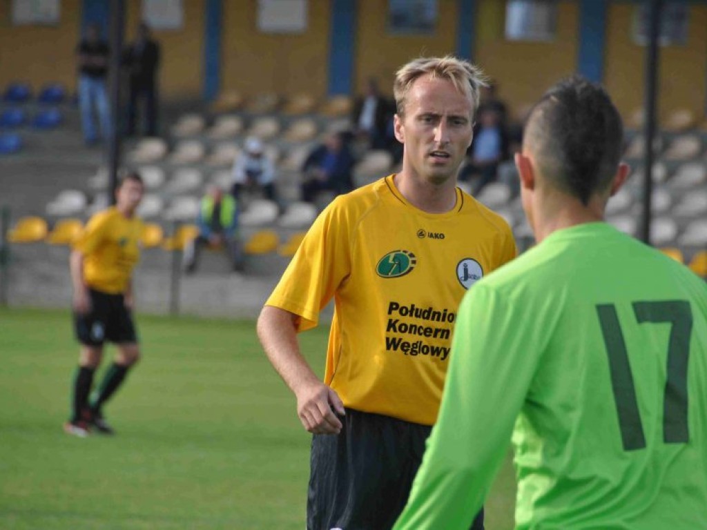Sportowy tydzień w obiektywie 24.09-28.09.2012 r.