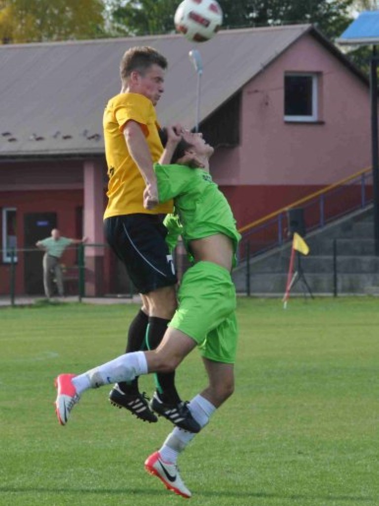 Sportowy tydzień w obiektywie 24.09-28.09.2012 r.