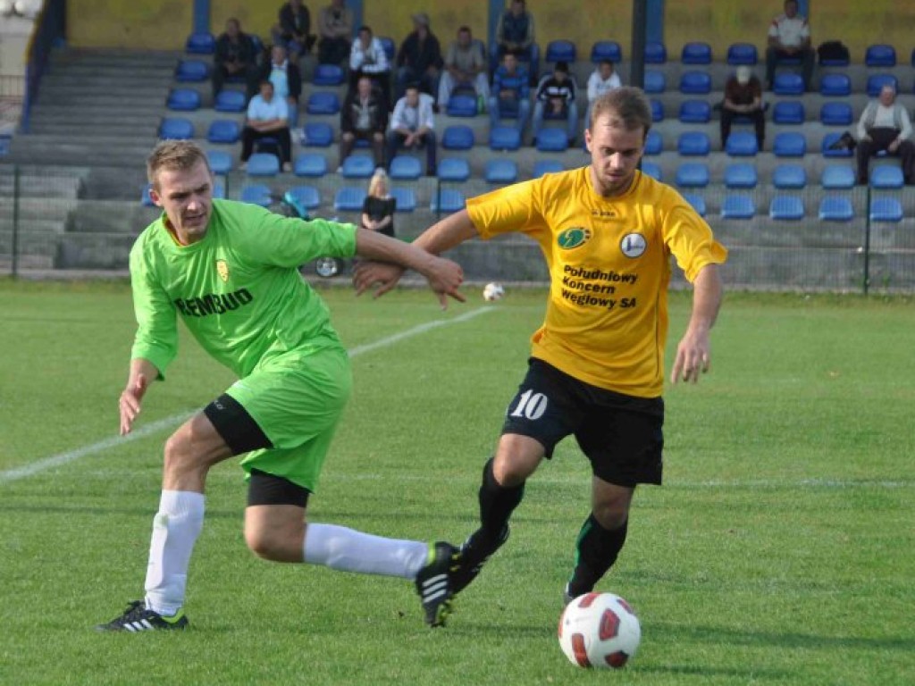 Sportowy tydzień w obiektywie 24.09-28.09.2012 r.