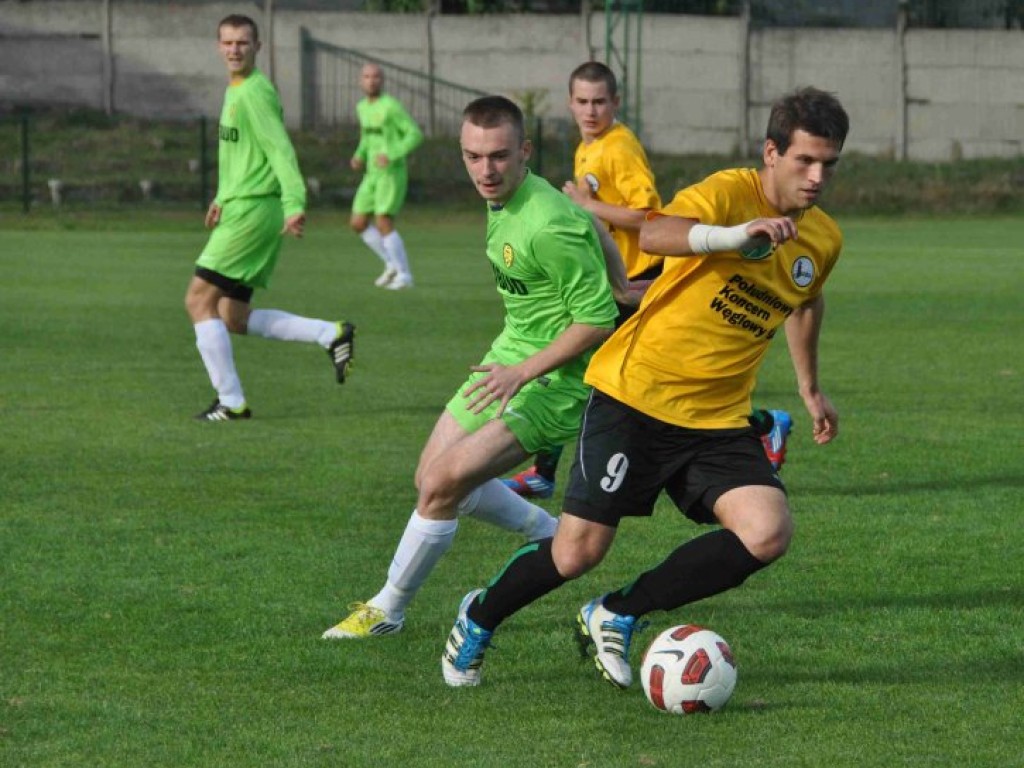 Sportowy tydzień w obiektywie 24.09-28.09.2012 r.