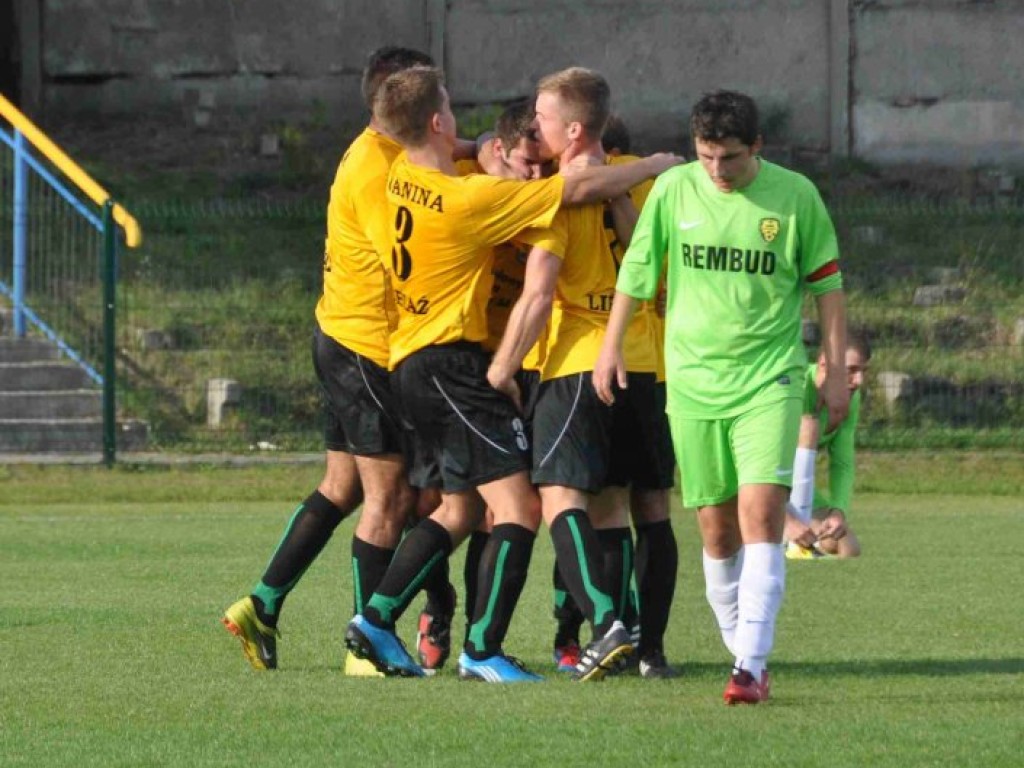 Sportowy tydzień w obiektywie 24.09-28.09.2012 r.