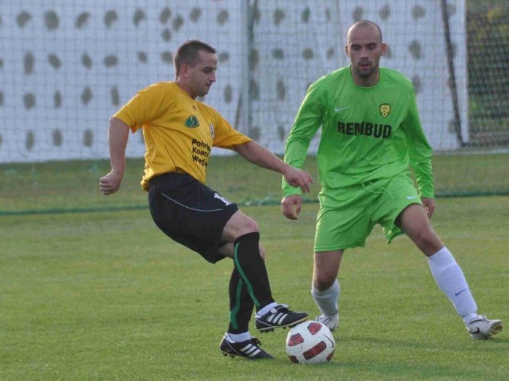 Sportowy tydzień w obiektywie 24.09-28.09.2012 r.