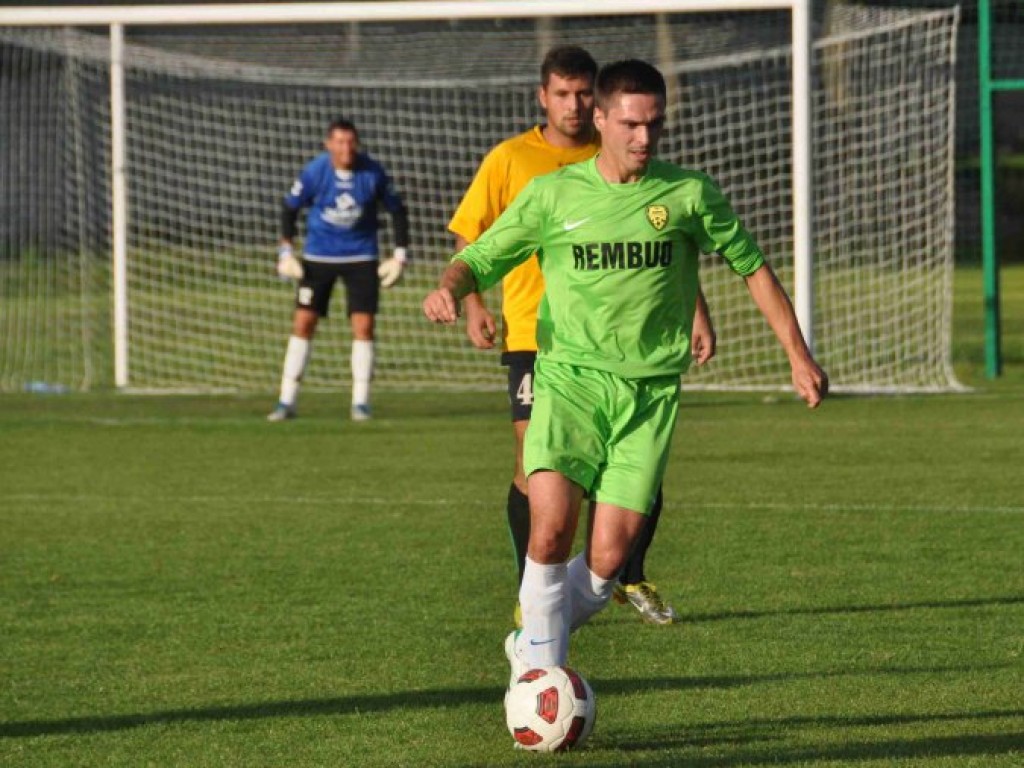 Sportowy tydzień w obiektywie 24.09-28.09.2012 r.