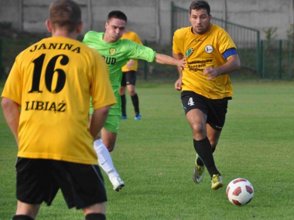 Sportowy tydzień w obiektywie 24.09-28.09.2012 r.