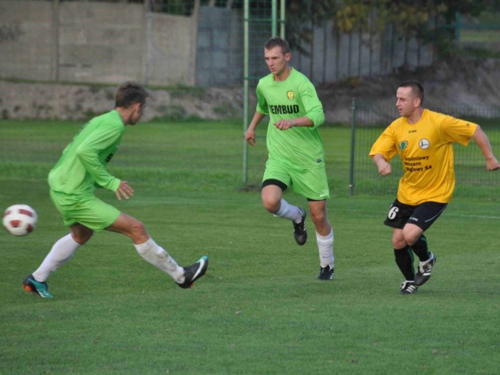 Sportowy tydzień w obiektywie 24.09-28.09.2012 r.