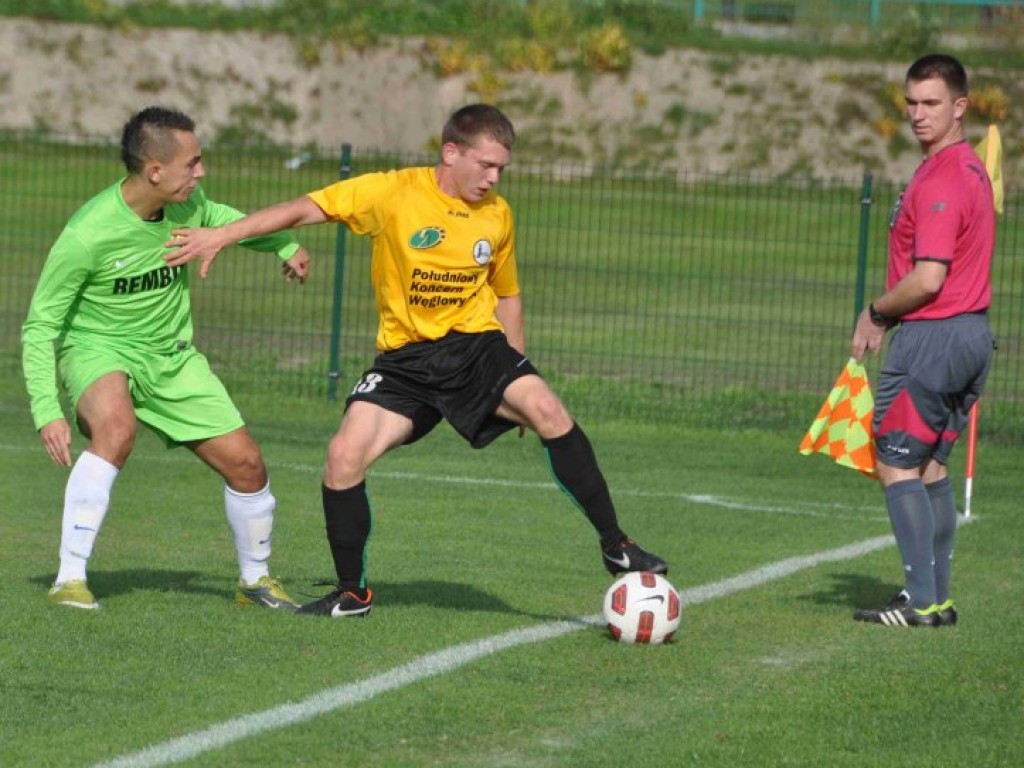 Sportowy tydzień w obiektywie 24.09-28.09.2012 r.