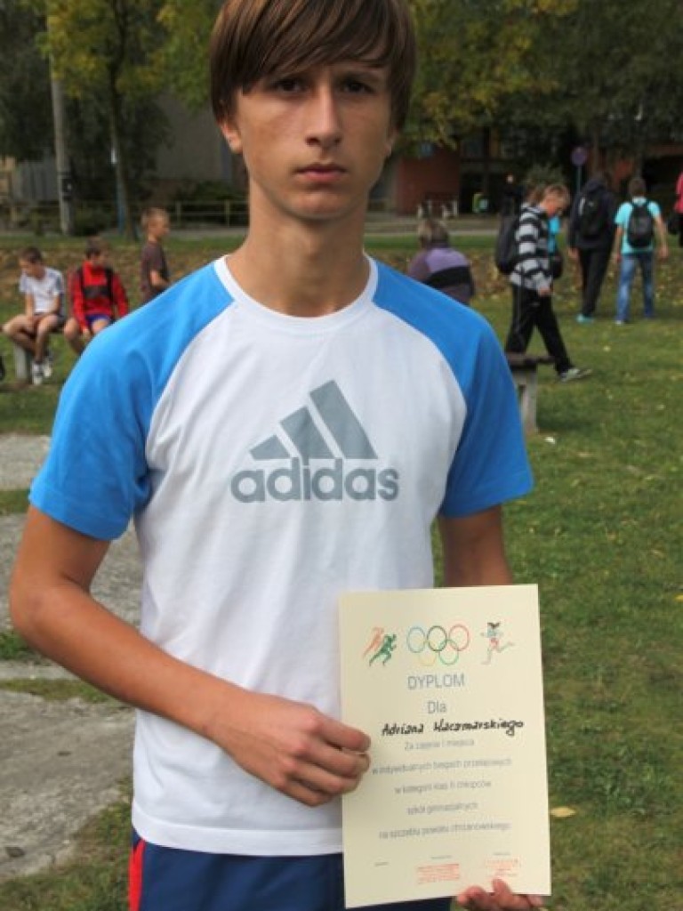 Sportowy tydzień w obiektywie 24.09-28.09.2012 r.