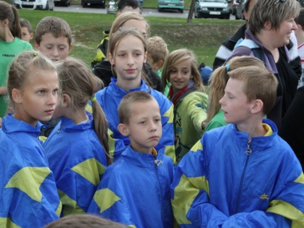 Sportowy tydzień w obiektywie 24.09-28.09.2012 r.