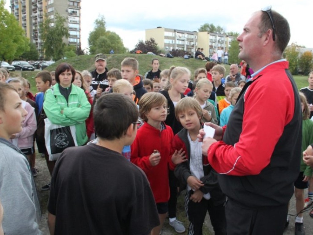 Sportowy tydzień w obiektywie 24.09-28.09.2012 r.