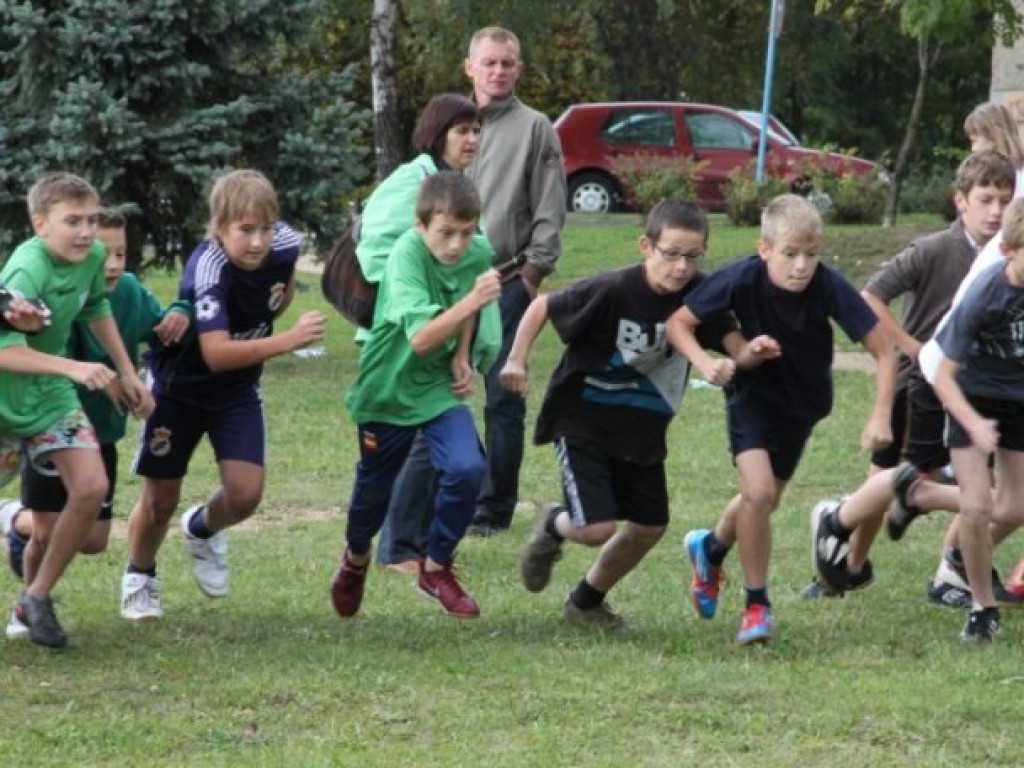 Sportowy tydzień w obiektywie 24.09-28.09.2012 r.