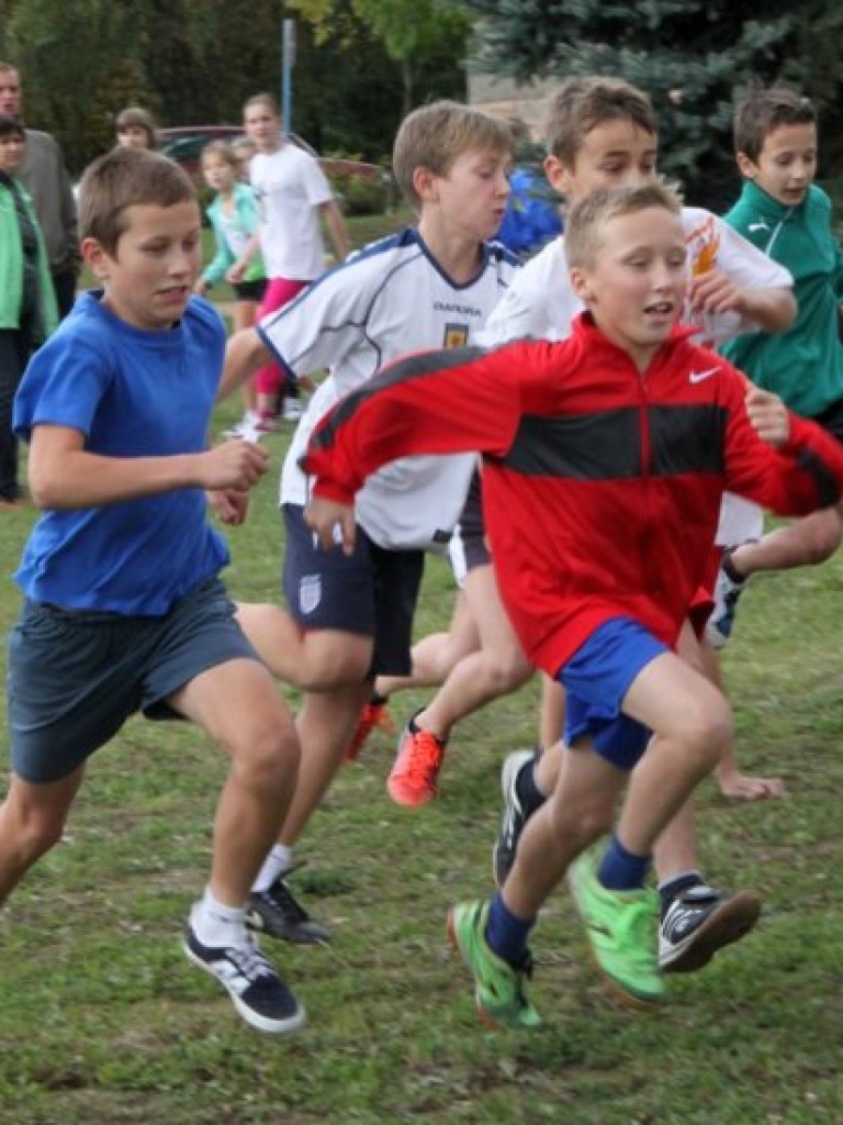 Sportowy tydzień w obiektywie 24.09-28.09.2012 r.