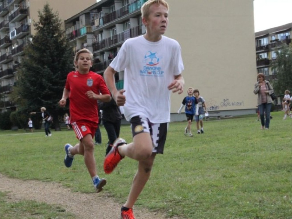 Sportowy tydzień w obiektywie 24.09-28.09.2012 r.