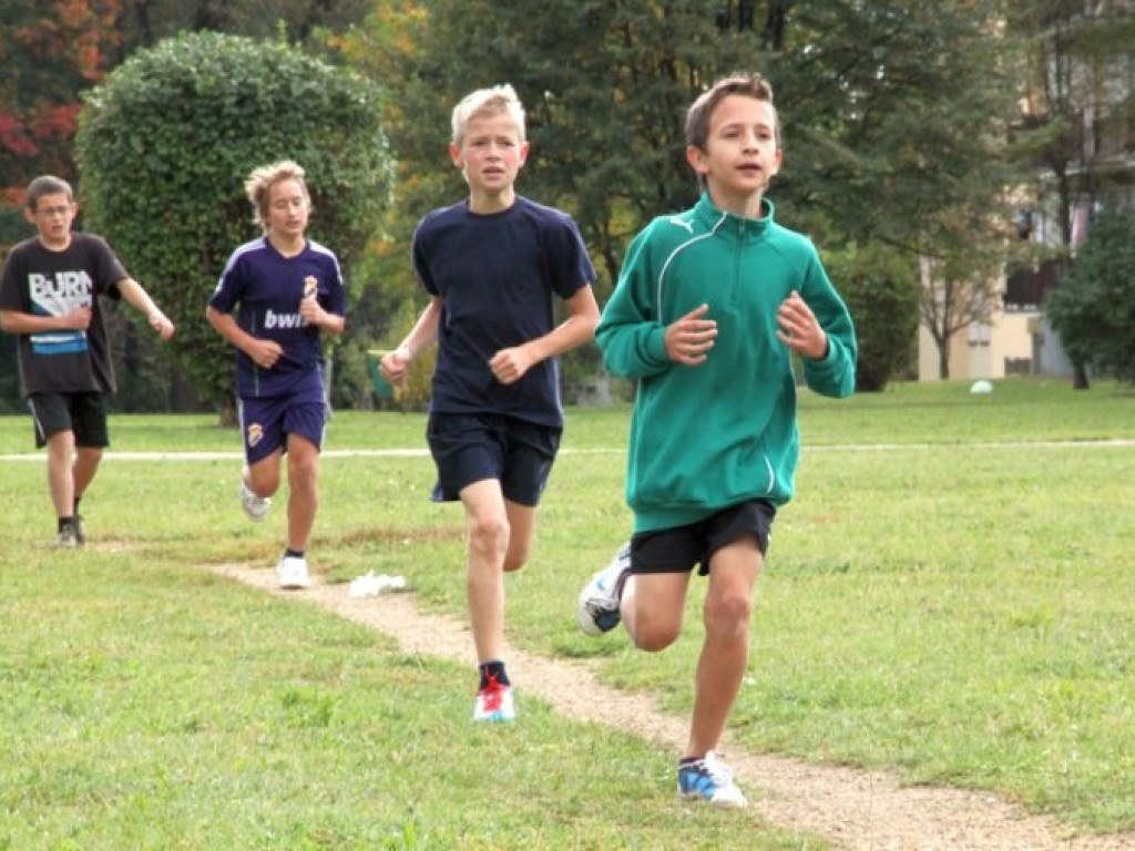 Sportowy tydzień w obiektywie 24.09-28.09.2012 r.