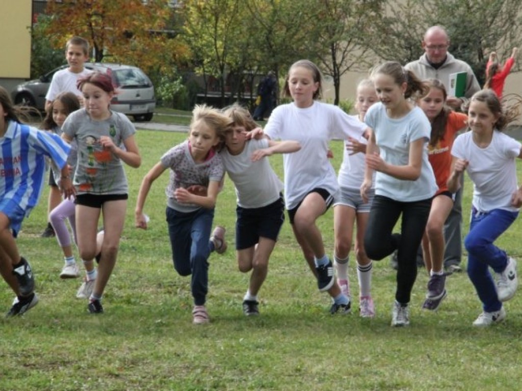 Sportowy tydzień w obiektywie 24.09-28.09.2012 r.