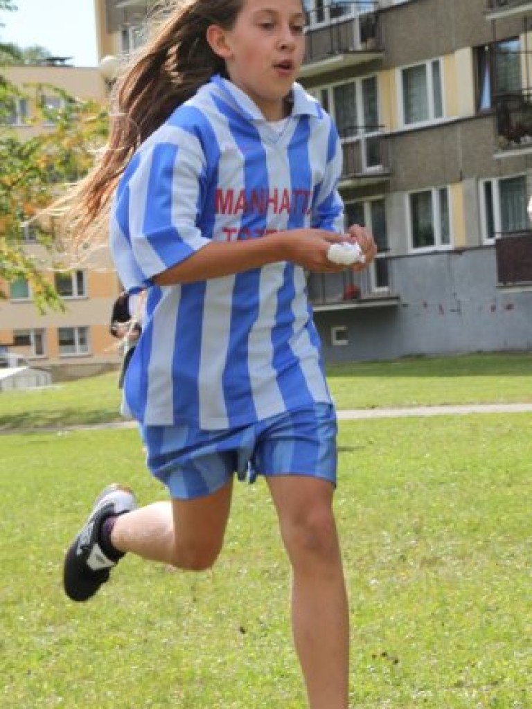 Sportowy tydzień w obiektywie 24.09-28.09.2012 r.