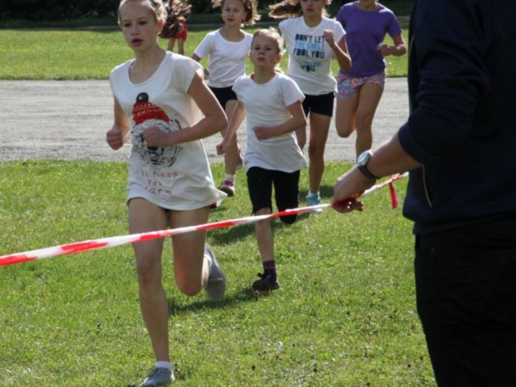 Sportowy tydzień w obiektywie 24.09-28.09.2012 r.
