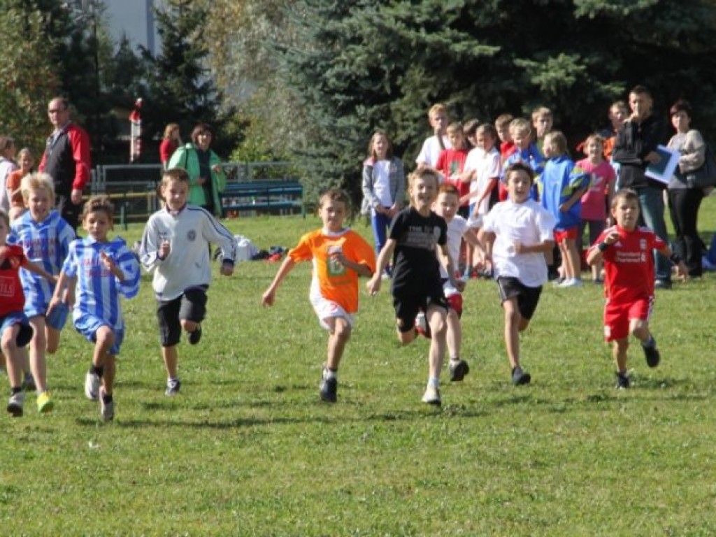 Sportowy tydzień w obiektywie 24.09-28.09.2012 r.