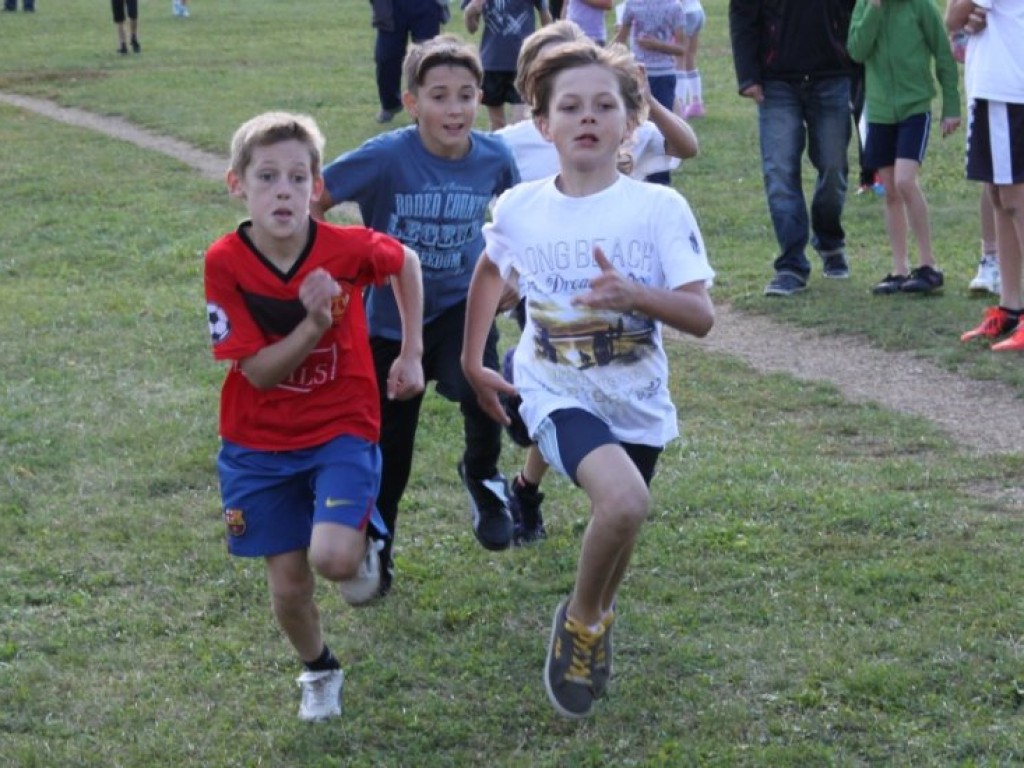 Sportowy tydzień w obiektywie 24.09-28.09.2012 r.